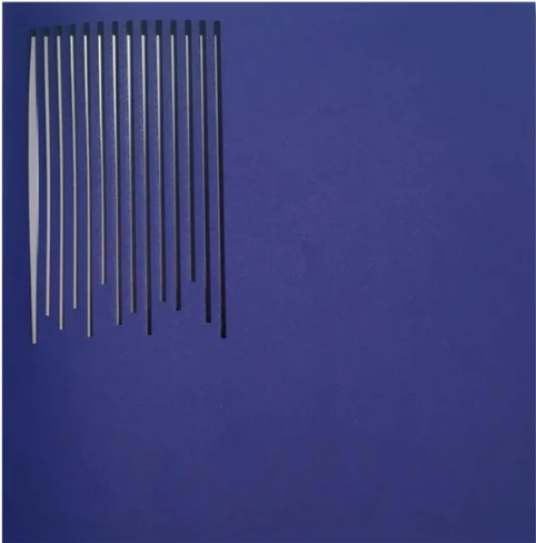 Jesse Stewart: Icebreaking