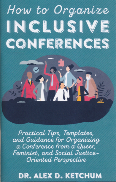 How to Organize Inclusive Conferences