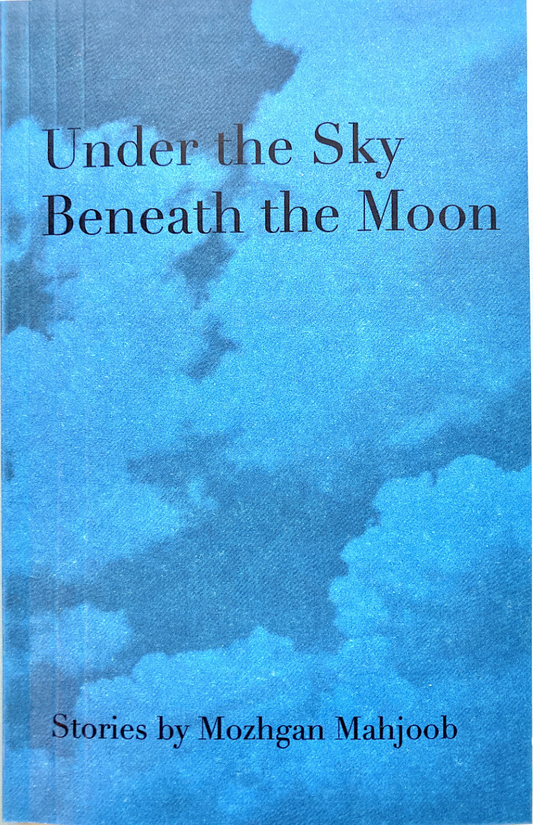 Under the Sky Beneath the Moon