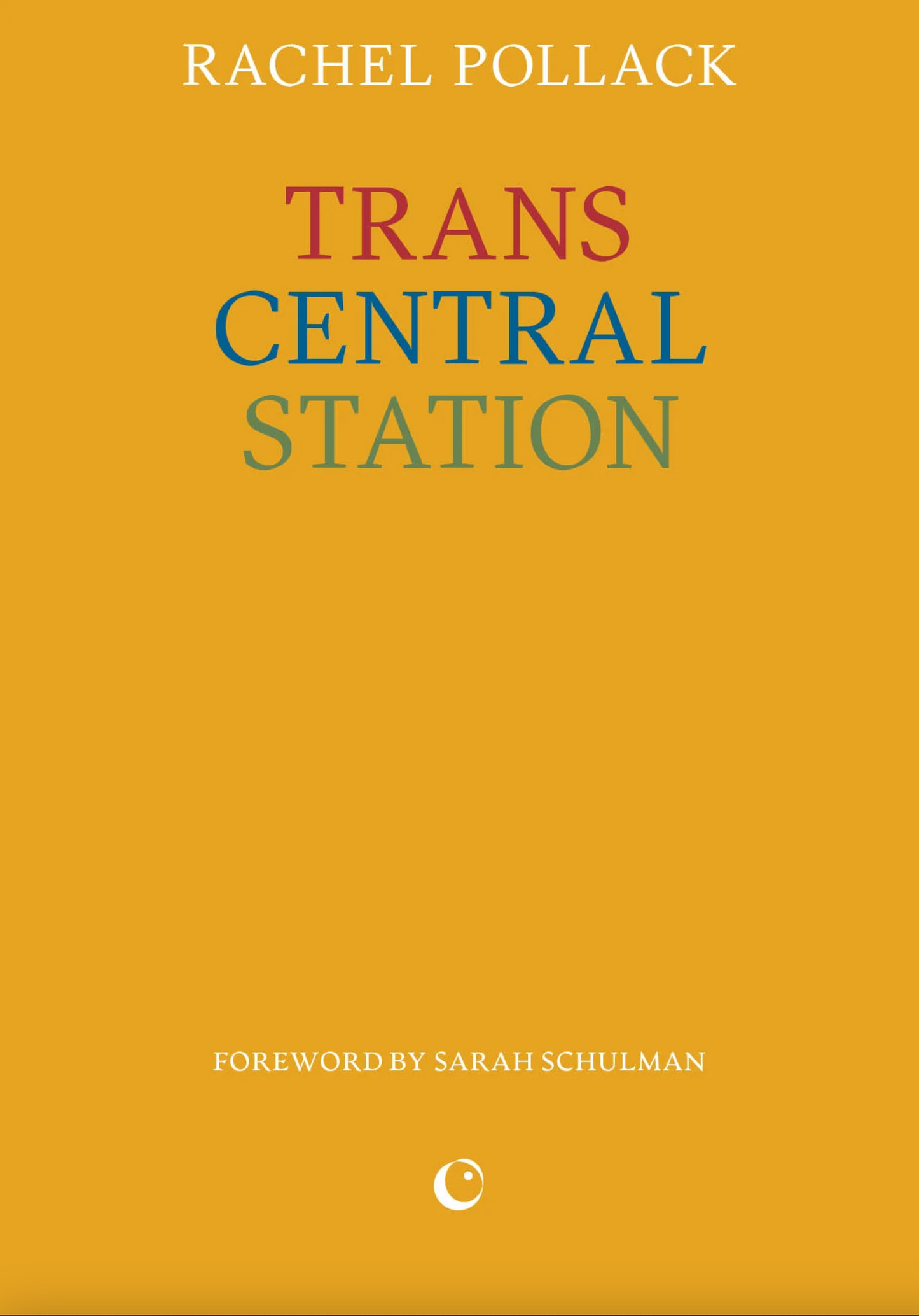 Trans Central Station