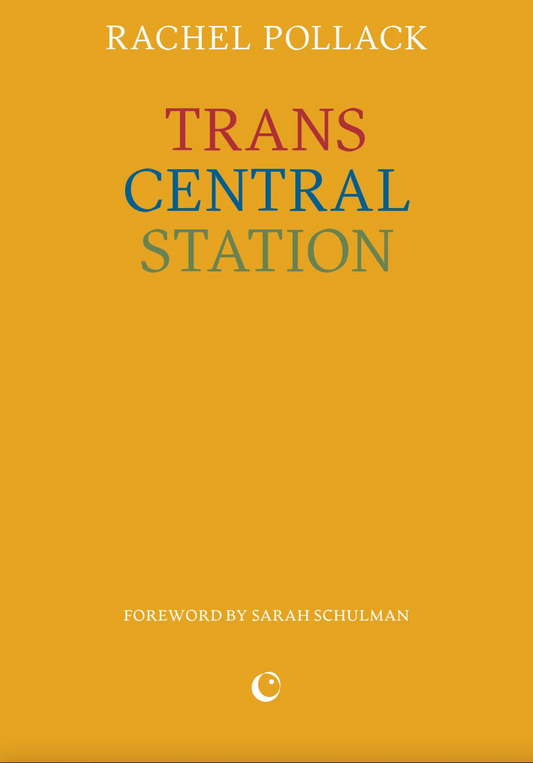 Trans Central Station