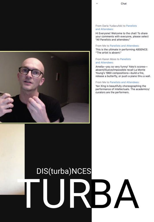 TURBA 1:1 Spring 2022