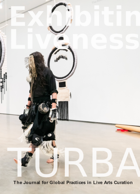 TURBA 3:1 Spring 2024