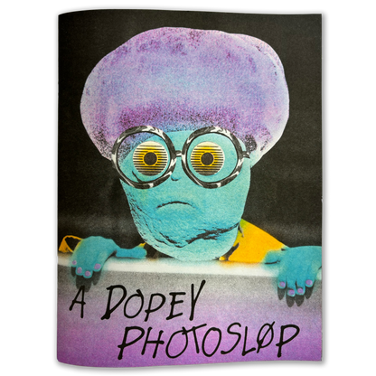 A Dopey Photoslop