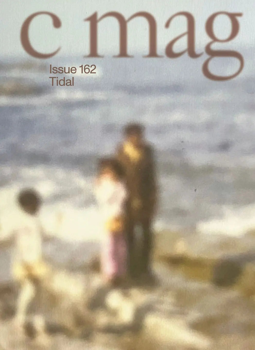 C Magazine 162: Tidal