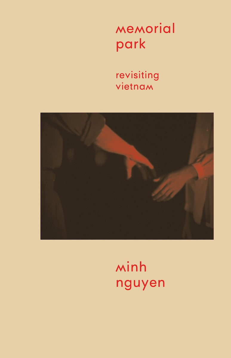 Memorial Park: Revisiting Vietnam