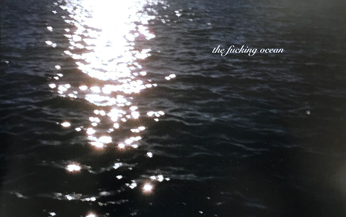 The Fucking Ocean