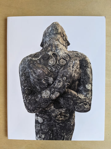 Embodiment: Thirty Years of Sculpture