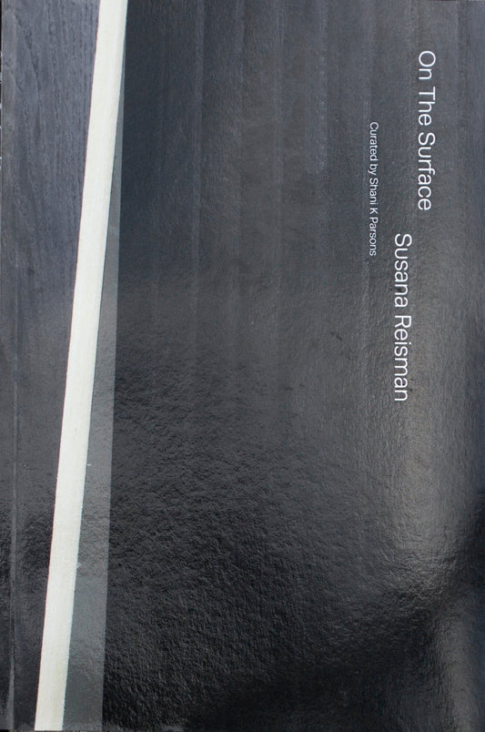 On The Surface | Susana Reisman