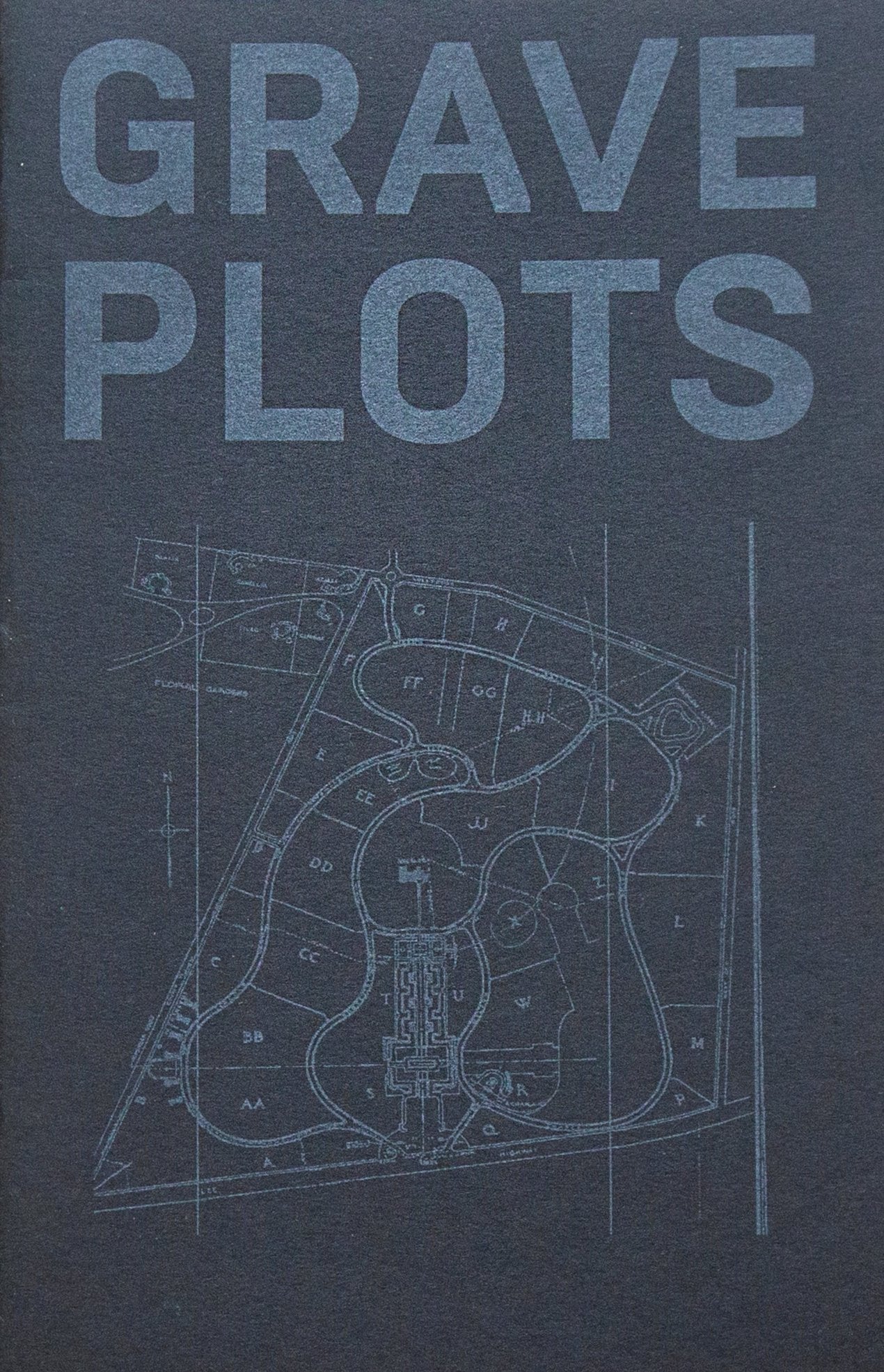 Grave Plots