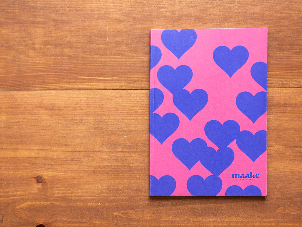 Maake Magazine Issue 5