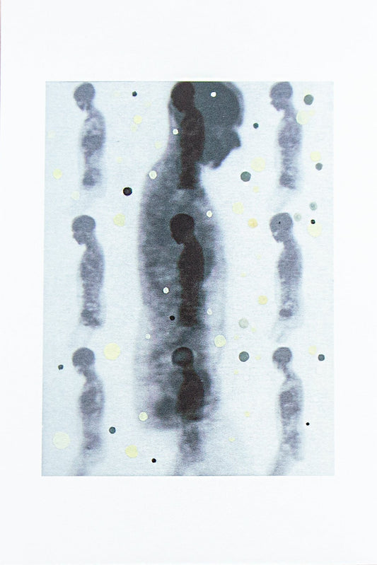 Untitled (PET Series) Limited Edition Print