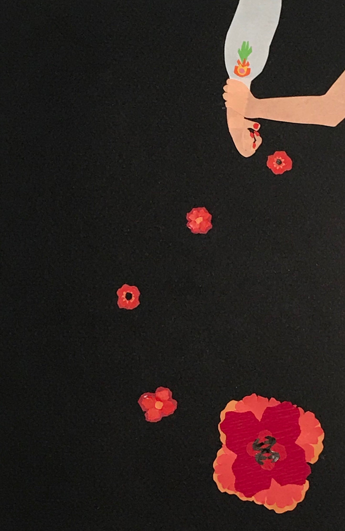 The Lowest Relief (Varied Edition)